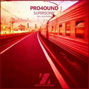 Download track Supersonic (Alex Byrka Deep Mix) Pro4ound