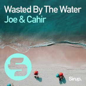 Download track Wasted By The Water (Instrumental Mix) Nino Lucarelli