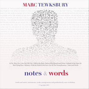 Download track Solitude In The Open Air Marc Tewksbury