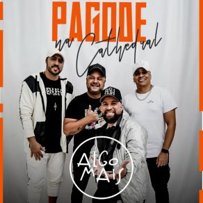 Download track Volta De Vez Pra Mim / Felicidade Escondida / Nem Pensar (Ao Vivo) Algo Mais