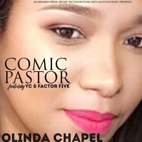 Download track Olinda Chapel Factor FiveYc