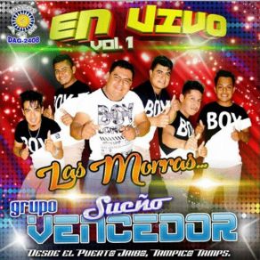 Download track El Violincito Grupo Sueño Vencedor