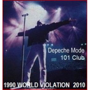 Download track Shake This Disease Depeche Mode