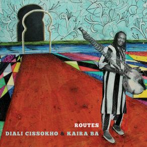 Download track Xarit Diali Cissokho, Kaira Ba