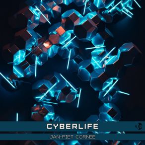 Download track Cyberlife Jan-Piet Cornee