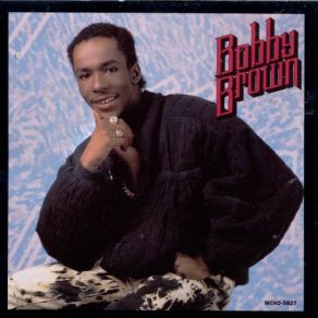 Download track Your Tender Romance Bobby Brown