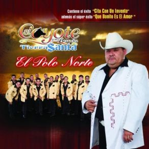 Download track El Cartel De Las Calles El Coyote Y Su Banda Tierra Santa