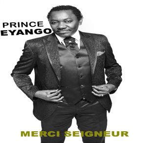 Download track Sauve Moi Prince Eyango