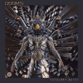 Download track Mystical World (Original Mix) Doom's