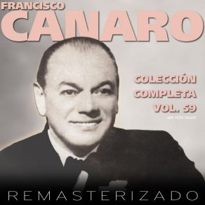 Download track Vieja Carrera Francisco Canaro