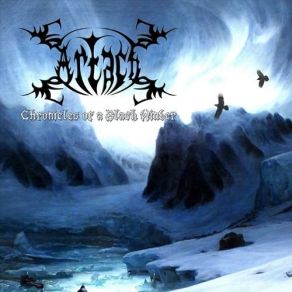 Download track Ice Raven Artach