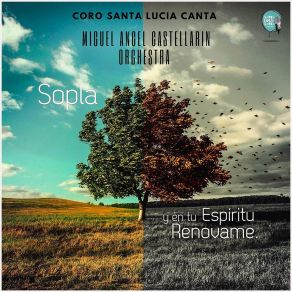 Download track Jesús, Estoy Aquí Coro Santa Lucia CantaMiguel Ángel Castellarin Orchestra, Miguel Angel Castellarin