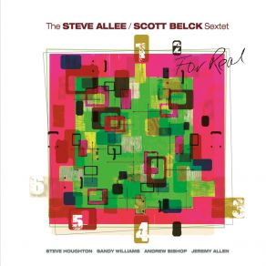 Download track Samba Day Scott Belck Sextet