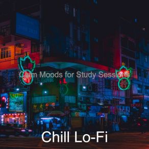 Download track Ambience For Homework LO-FI CHILL