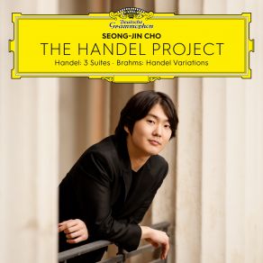 Download track Brahms: Variations And Fugue On A Theme By Handel, Op. 24 - Var. 20 (Legato) Seong-Jin ChoLegato