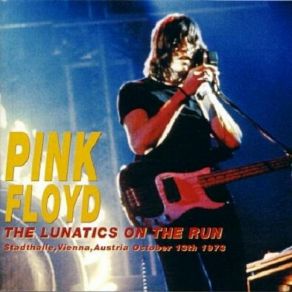 Download track On The Run Pink Floyd