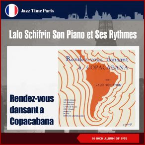 Download track Sérénade Méditerranéenne Lalo Schiffrin Son