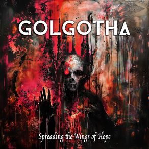 Download track Hear Their Cries Golgotha