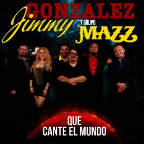 Download track Mi Negrita Consentida (Remix) Jimmy Gonzalez, Grupo Mazz