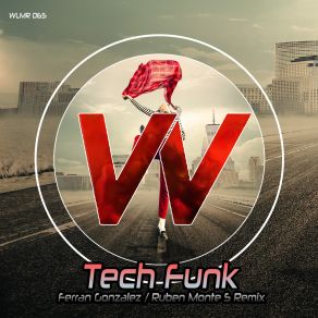 Download track Tech Funk Ferran Gonzalez