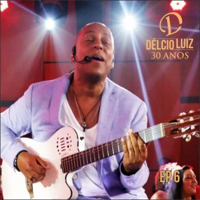 Download track Filho Da Luz / Teu Sorriso / Brilho De Cristal (Ao Vivo) Delcio Luiz