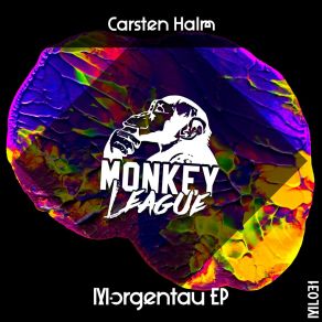 Download track Morgentau (Original Mix) Carsten Halm