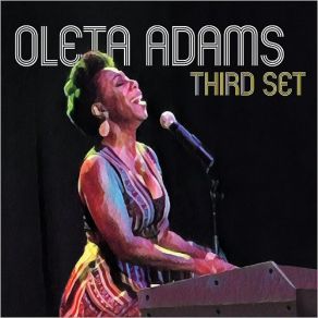 Download track Do I Move You Oleta Adams