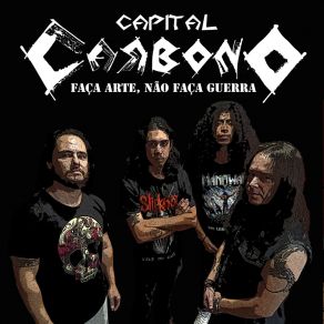 Download track Ano Em Que Você Nasceu Capital Carbono