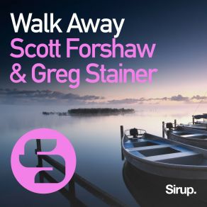 Download track Walk Away (Original Club Mix) Scott Forshaw