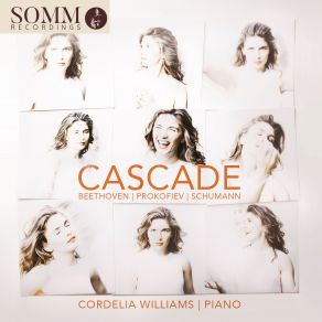 Download track 6 Bagatelles, Op. 126: No. 6, Presto - Andante Amabile E Con Moto Cordelia Williams