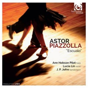 Download track I. Bordel 1900 Lucia Lin, Ann Hobson Pilot