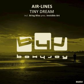 Download track Tiny Dream (Bring Bliss Pres. Invisible Art Remix) Air-LinesBring Bliss