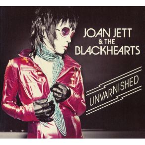 Download track Everybody Needs A Hero Joan Jett, The Blackhearts