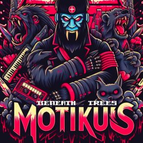 Download track However Motikus