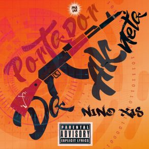 Download track P3Rt4 Nino Xis