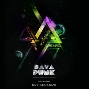 Download track Airpunker (Original Mix) Data Punk