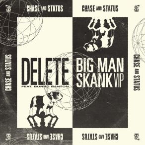 Download track Big Man Skank (VIP) Chase & StatusMr. Vegas, The Vip