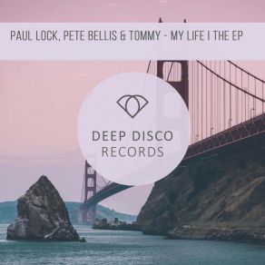 Download track Keep Loving You Pete Bellis