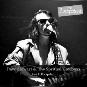 Download track Victim To Fame (Live) Dave Stewart