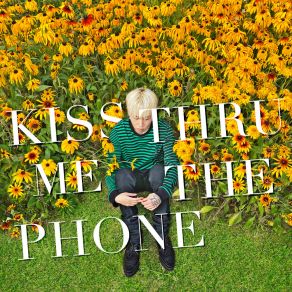 Download track Kiss Me Thru The Phone Alow