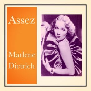 Download track Nimm Dich In Acht Vor Blonden Frauen Marlene Dietrich