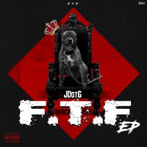 Download track Way Too Lit JDotG