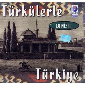 Download track Cemile Türkülerle Türkiye