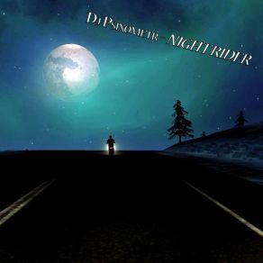 Download track Night Rider (Original Mix) Dj Psixometr