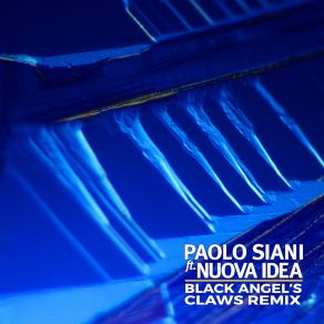 Download track Black Angel's Claws (Remixed By L. R. P. Thornhill & Alessandro Siani; Instrumental) Paolo SianiNuova Idea