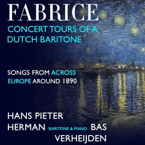 Download track L' Heure Exquise Hans Pieter Herman, Bas Verheijden