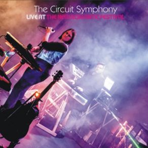 Download track Intro (Oracle), Pt. 2 (Live) The Circuit SymphonyThe Oracle