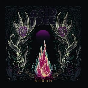 Download track Adrift Acid Tree