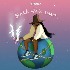 Download track Mona Lisa Black Wall StreetBe Be