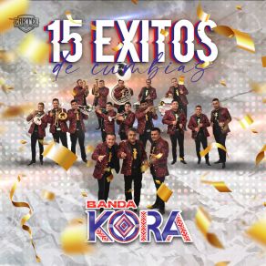 Download track La Despeinada Banda Kora